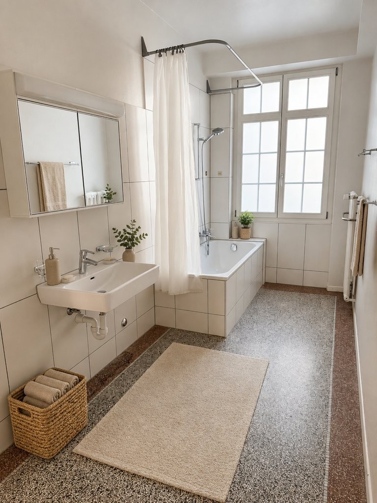 3 ½ pièces appartement, photo 5 sur 10