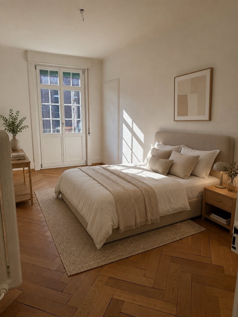 3 ½ pièces appartement, photo 6 sur 10
