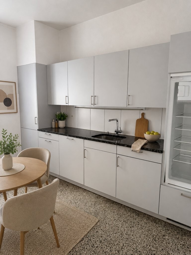3 ½ pièces appartement, photo 7 sur 10