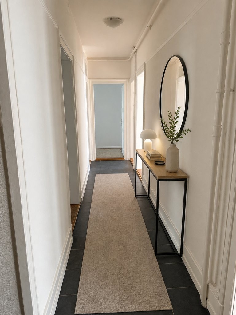 3 ½ pièces appartement, photo 2 sur 10