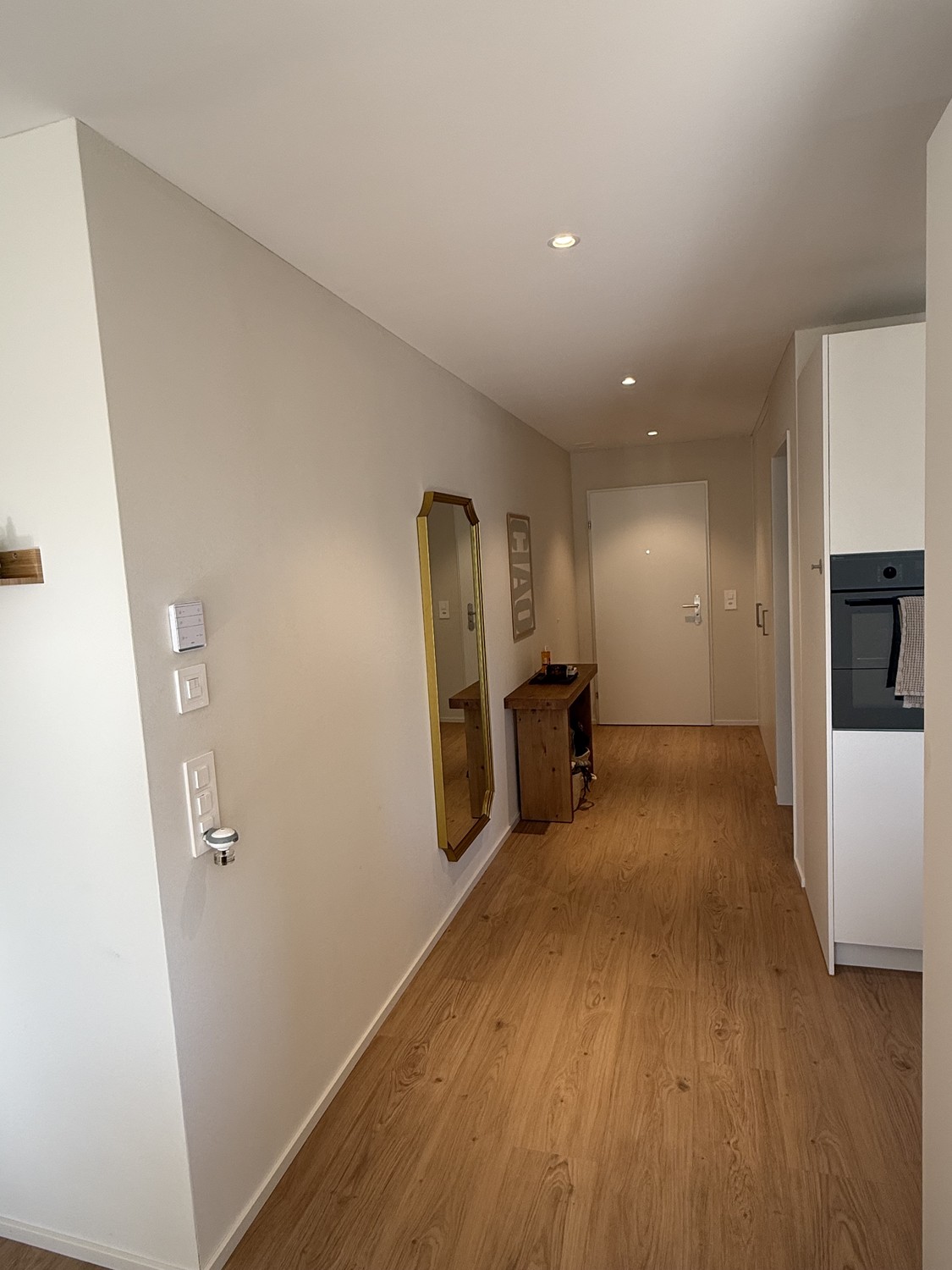 Appartement de 2 ½ pièces