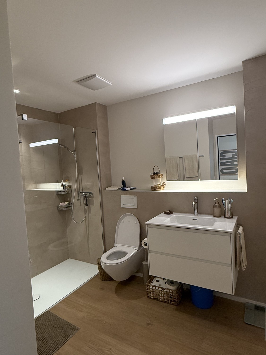 Appartement de 2 ½ pièces