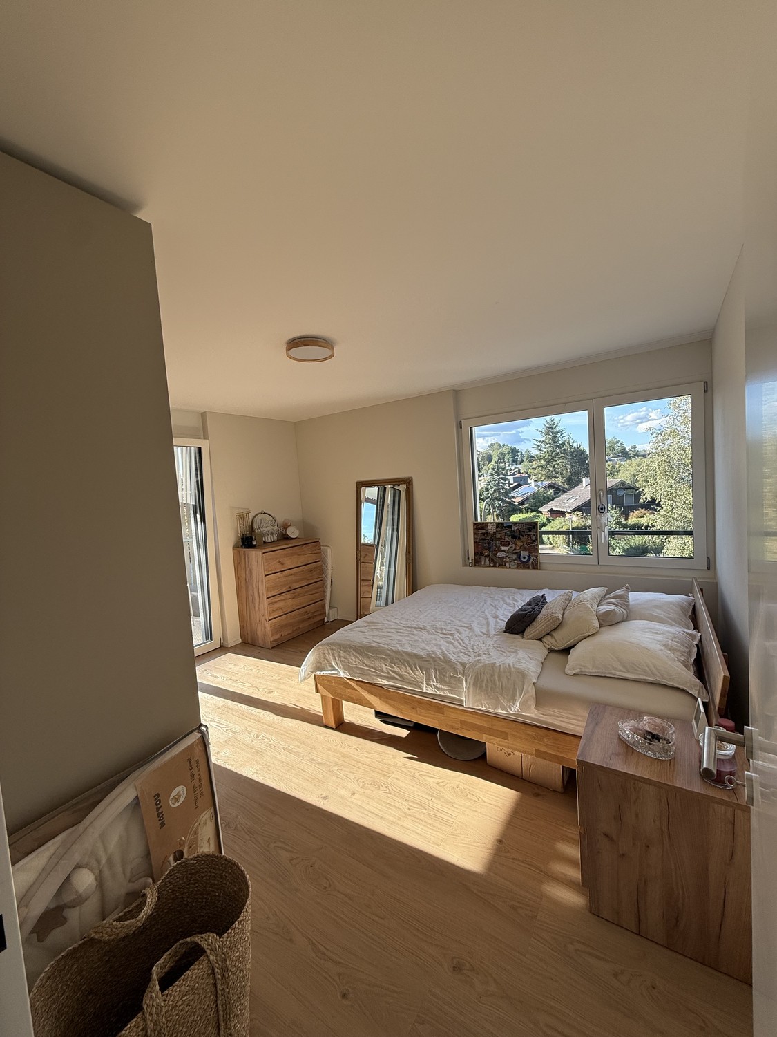 Appartement de 2 ½ pièces