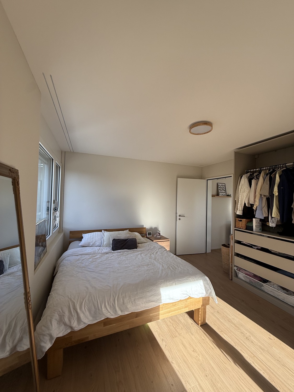 Appartement de 2 ½ pièces