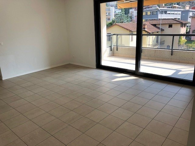 2 ½ pièces appartement, photo 2 sur 5