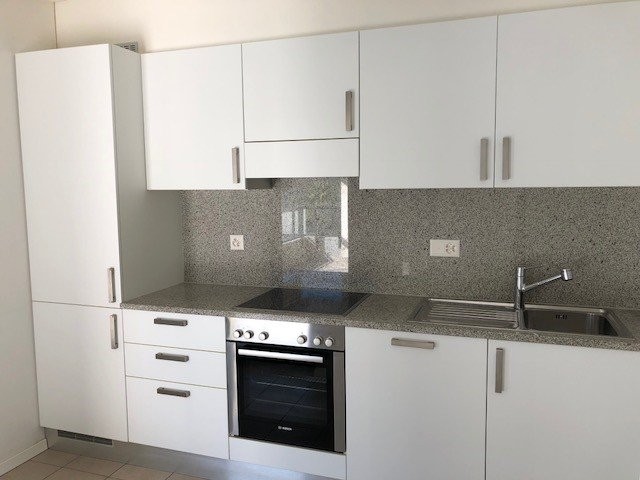 2 ½ pièces appartement, photo 3 sur 5
