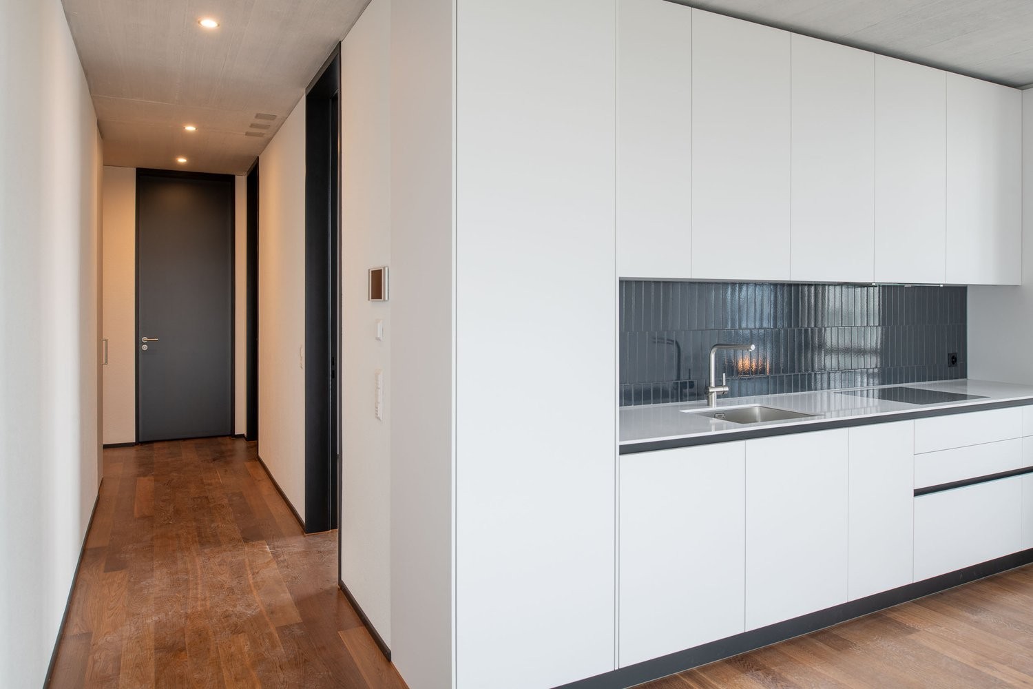 Appartement de 3 ½ pièces, photo 2 sur 5