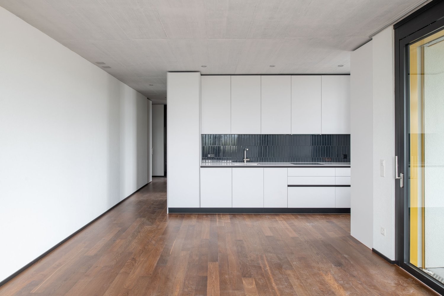 Appartement de 3 ½ pièces, photo 1 sur 5