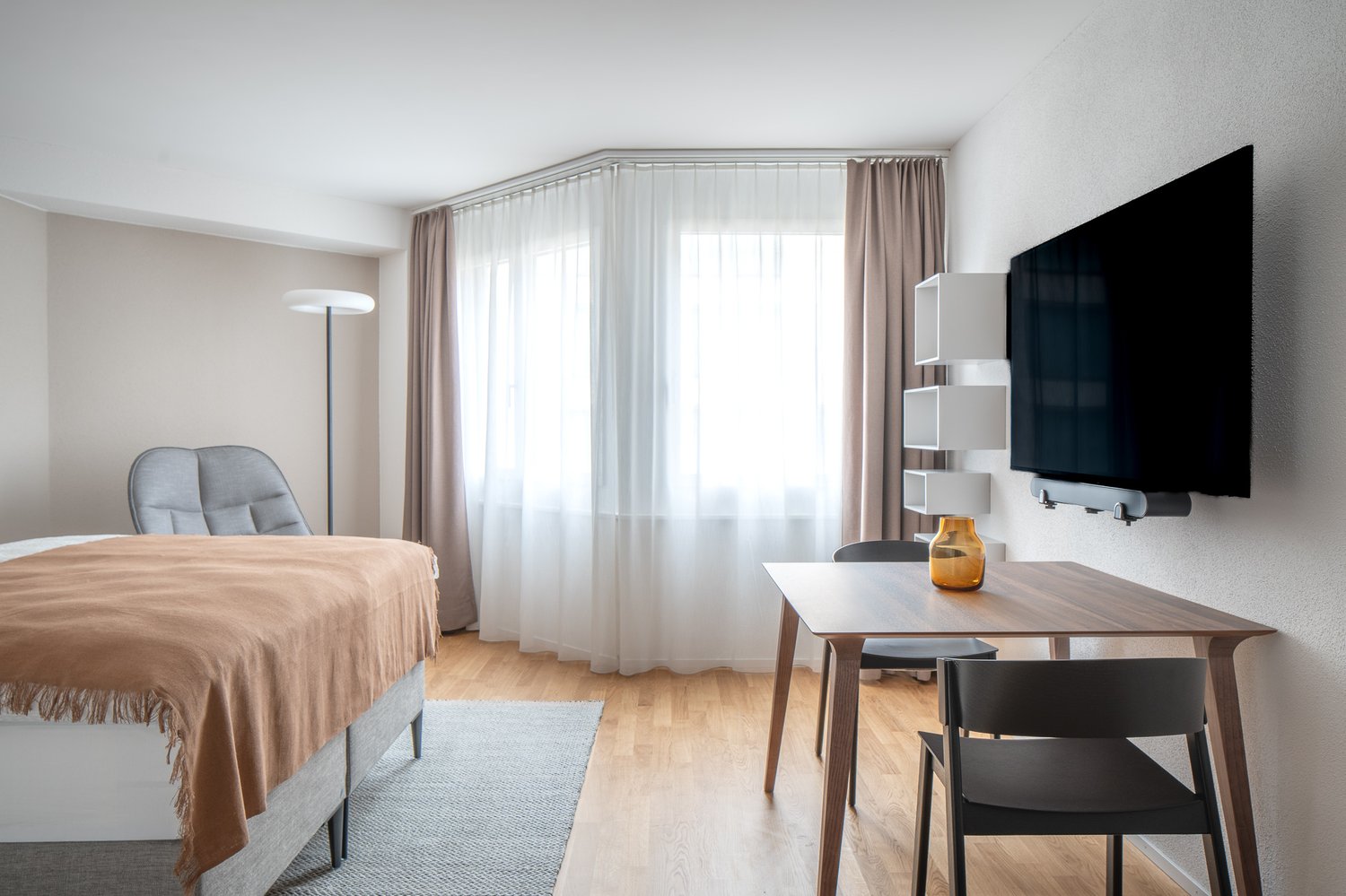 Appartement meublé de 1 ½ pièces, photo 5 sur 10
