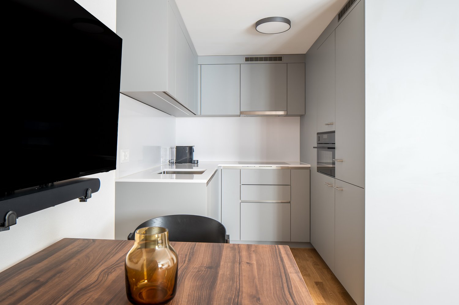 Appartement meublé de 1 ½ pièces, photo 8 sur 10
