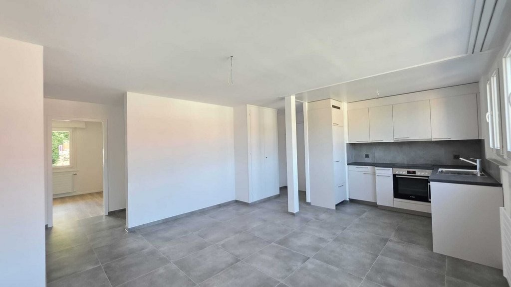 4 rooms apartment, photo 3 sur 10