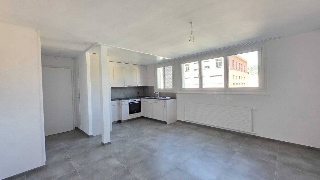 4 rooms apartment, photo 9 sur 10