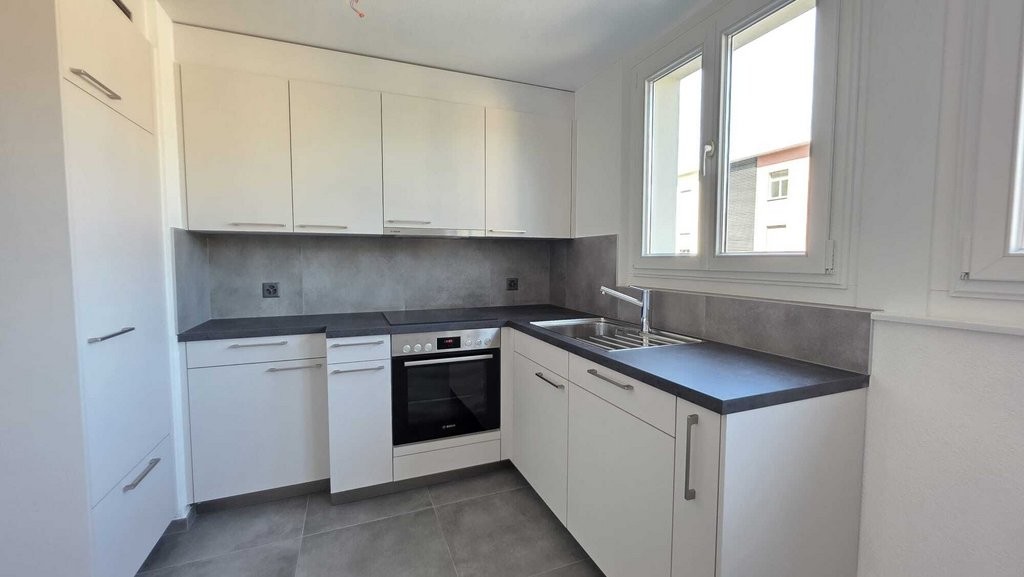 4 rooms apartment, photo 1 sur 10