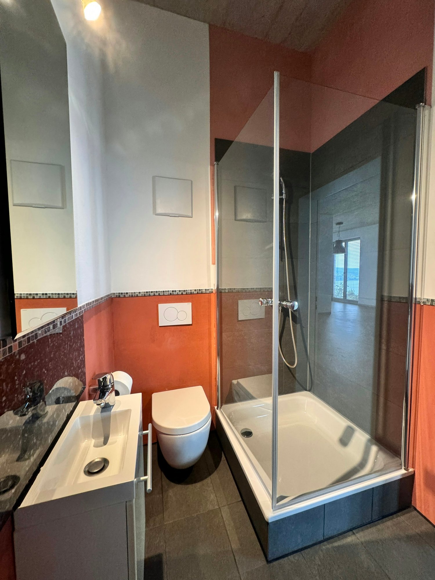 ufficio di 100m²