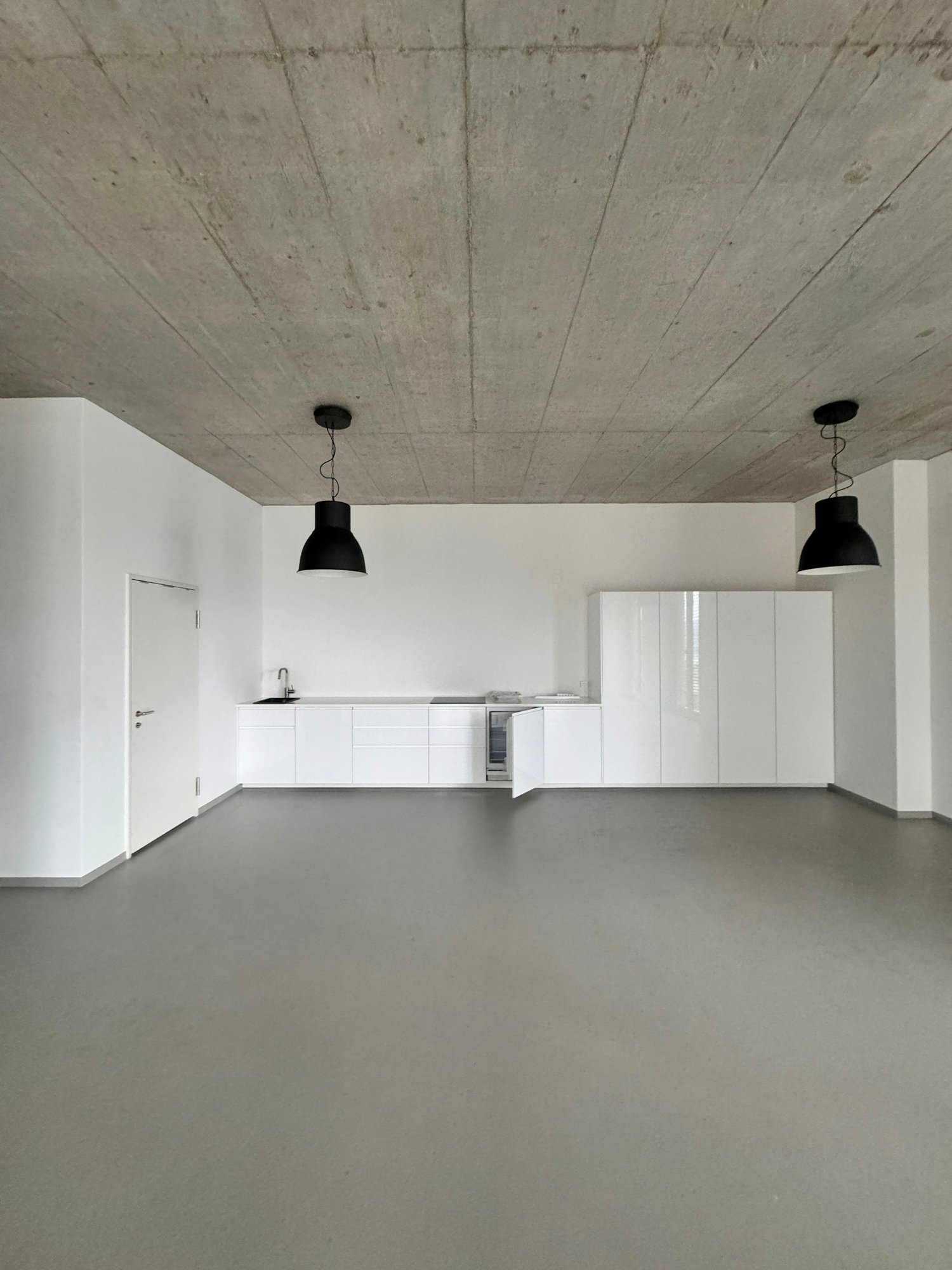 ufficio di 100m²