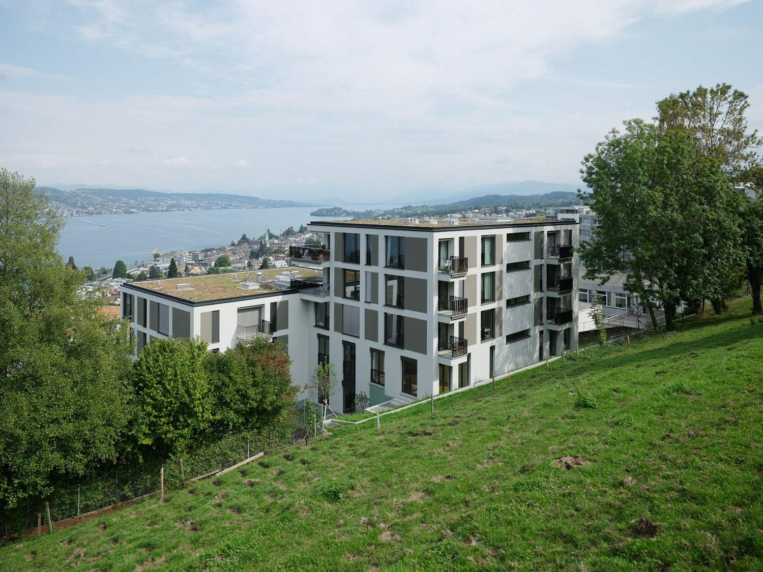 ufficio di 100m²