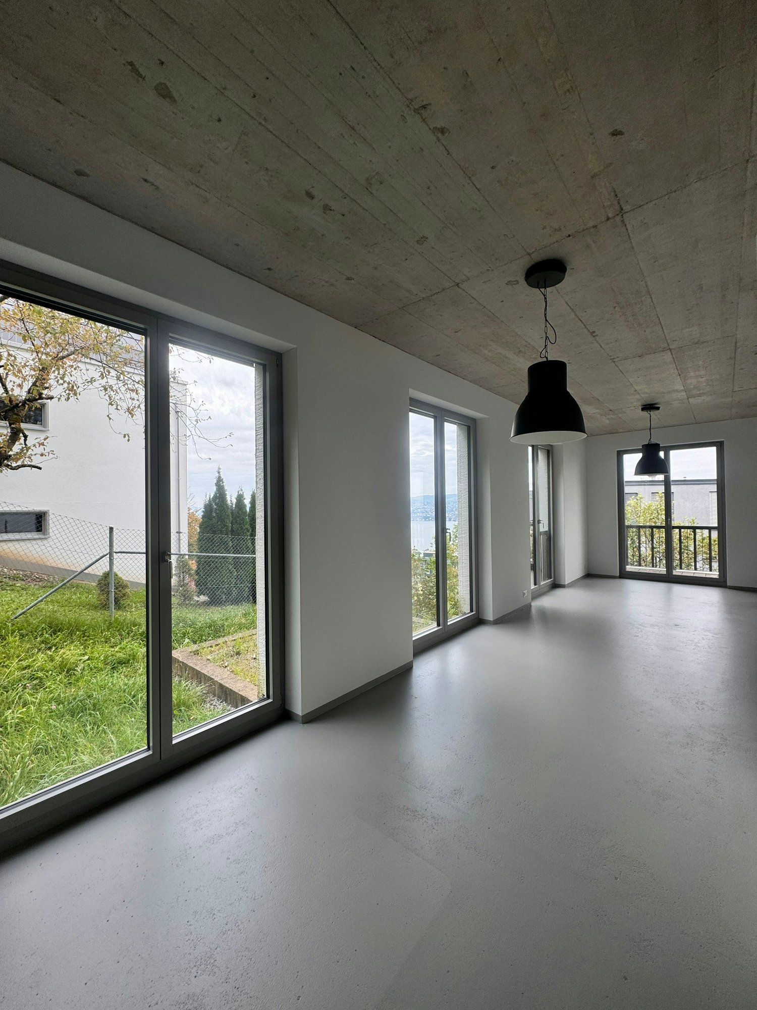 ufficio di 100m²