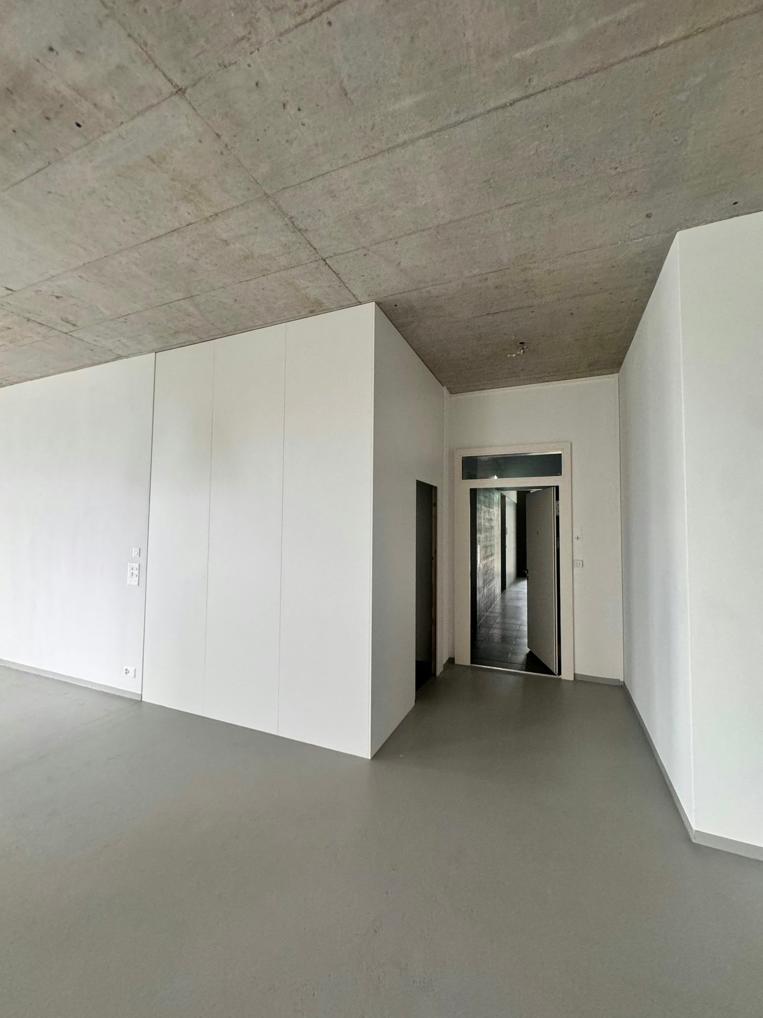 ufficio di 100m²