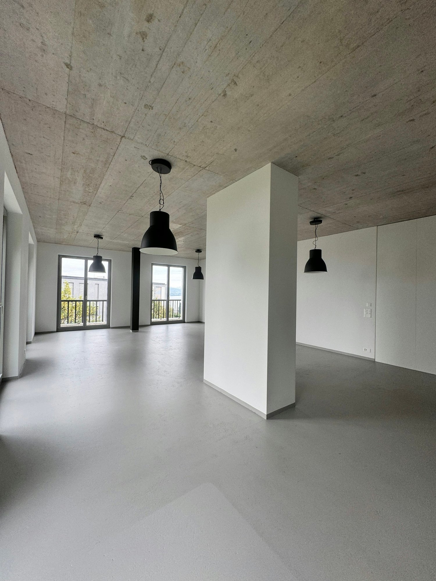 ufficio di 100m²