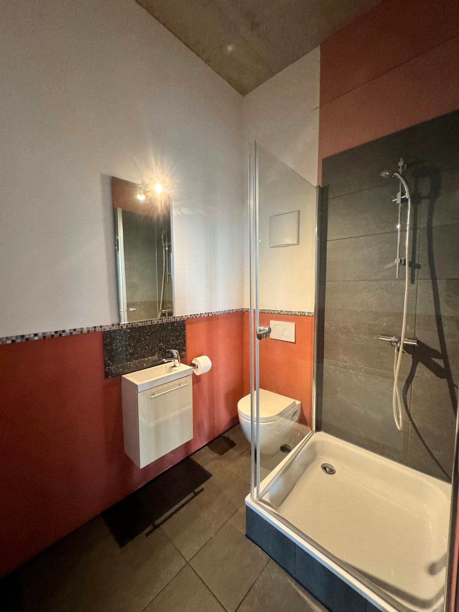 ufficio di 100m²
