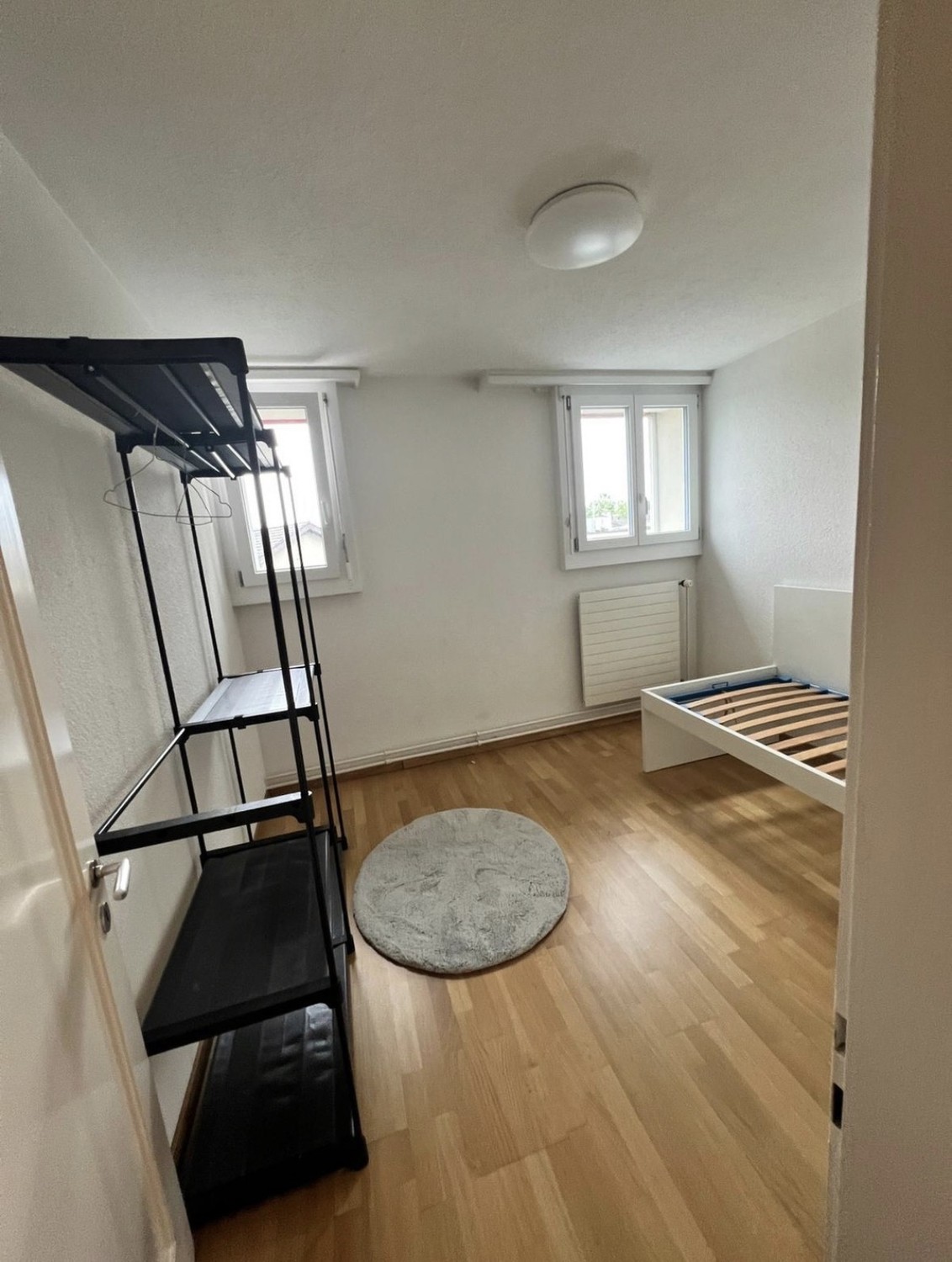 Chambre en colocation