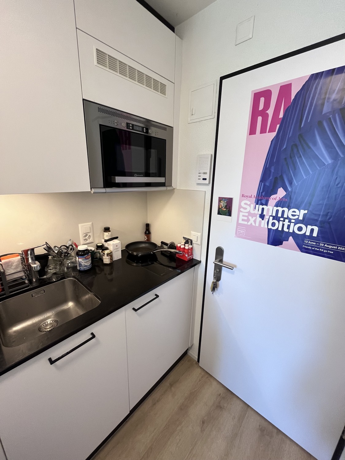 Appartement de 1 pièce, photo 4 sur 5