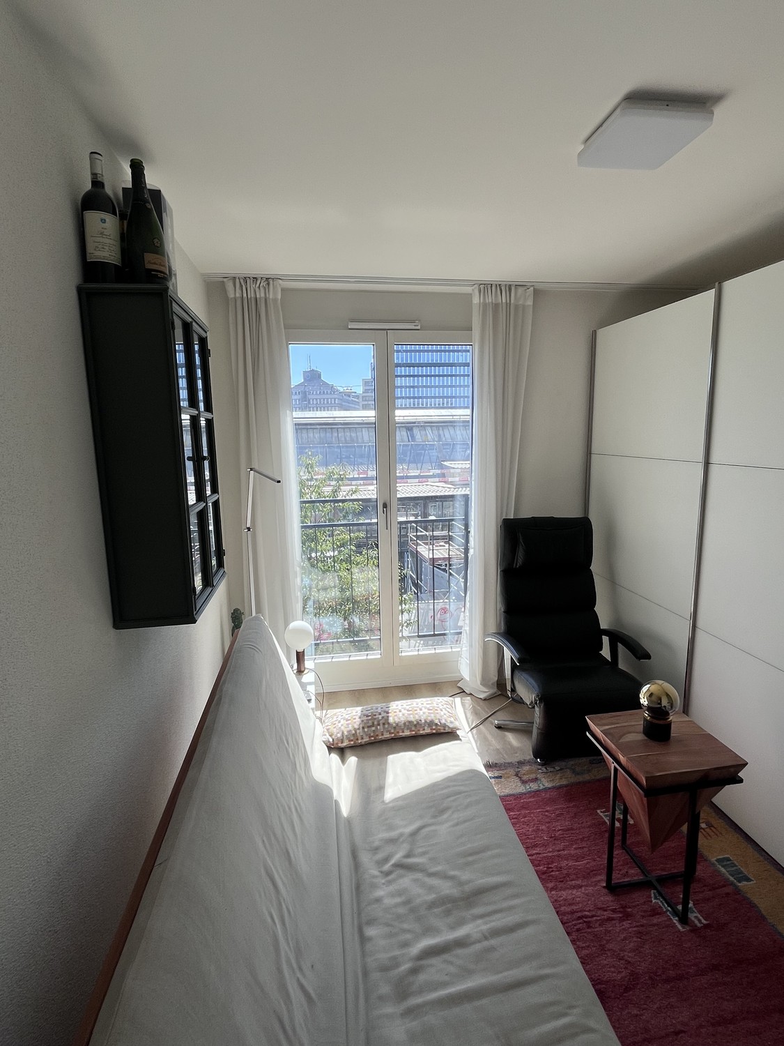 Appartement de 1 pièce, photo 1 sur 5
