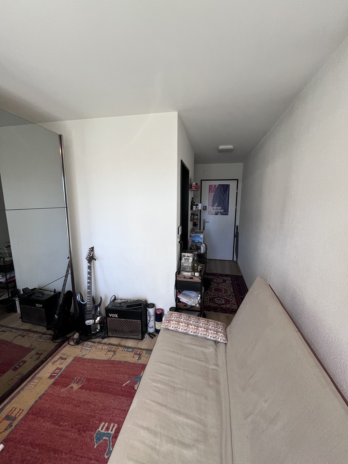 Appartement de 1 pièce, photo 2 sur 5