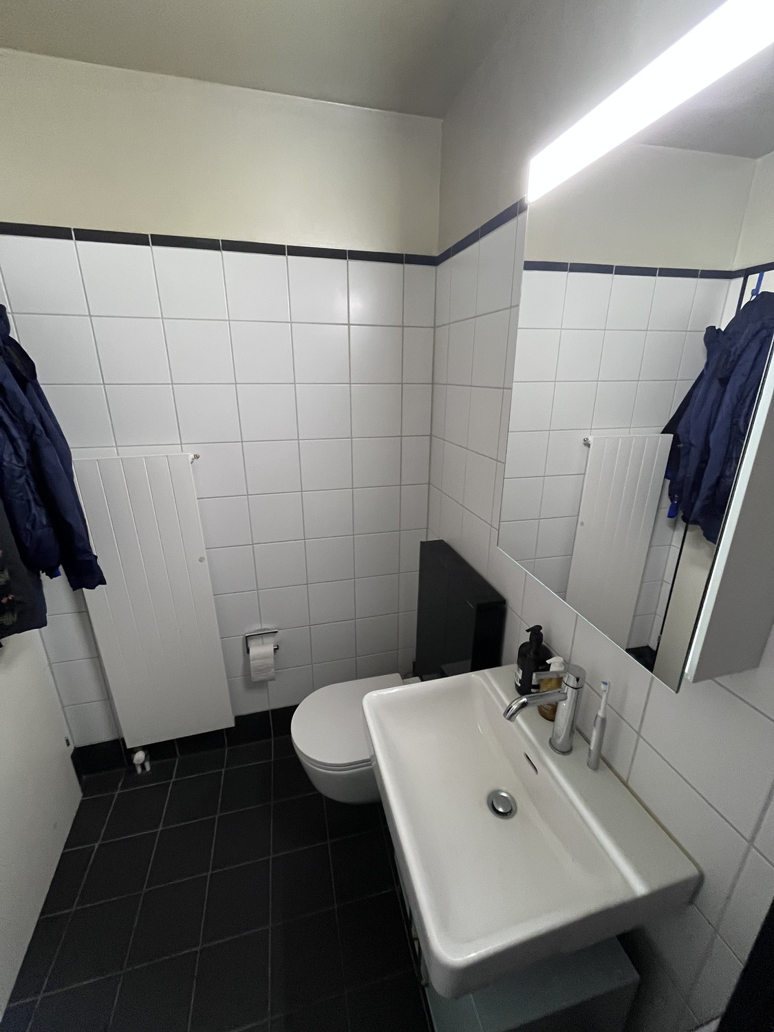 Appartement de 1 pièce, photo 5 sur 5