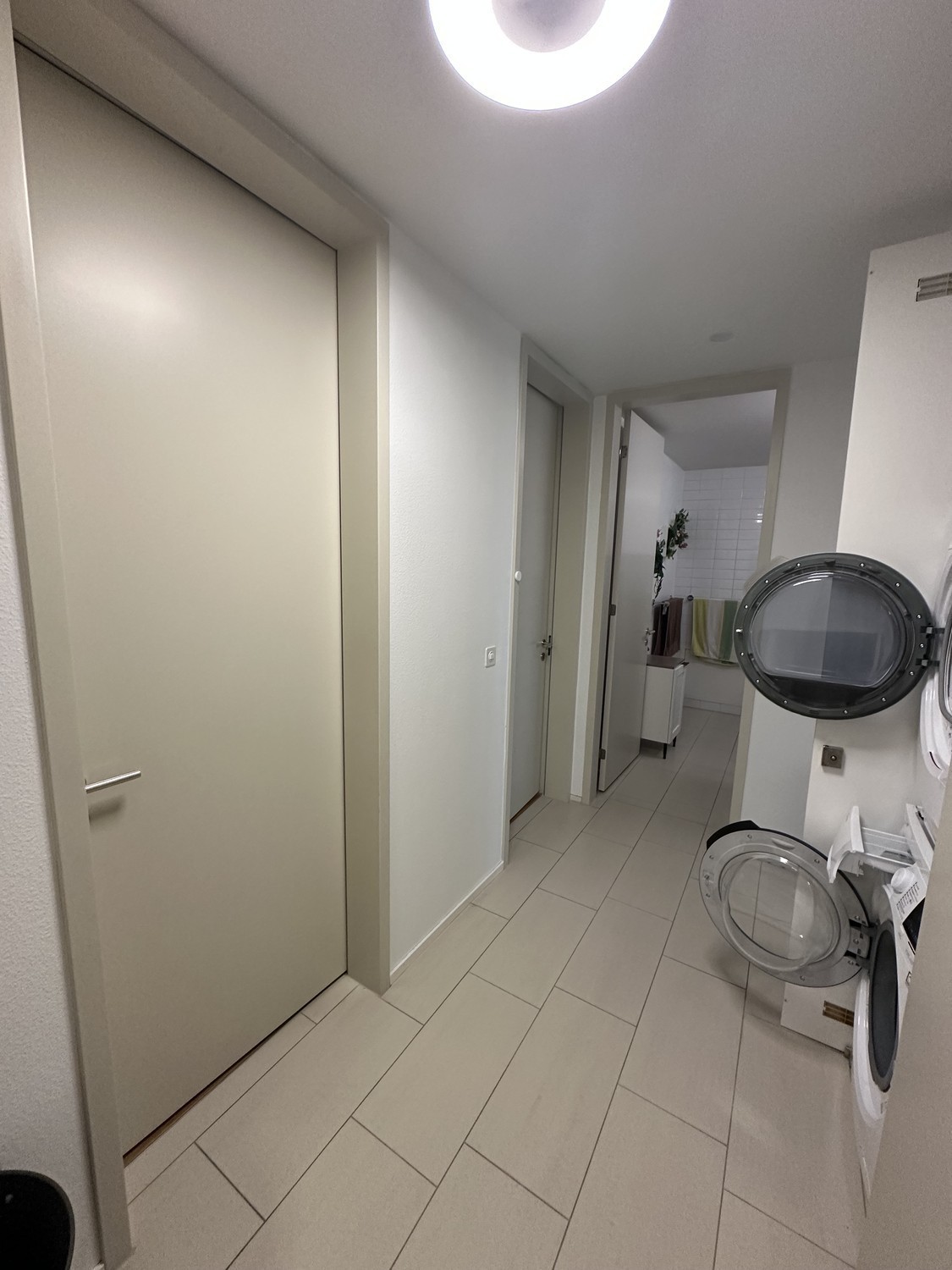 Chambre en colocation, photo 9 sur 10