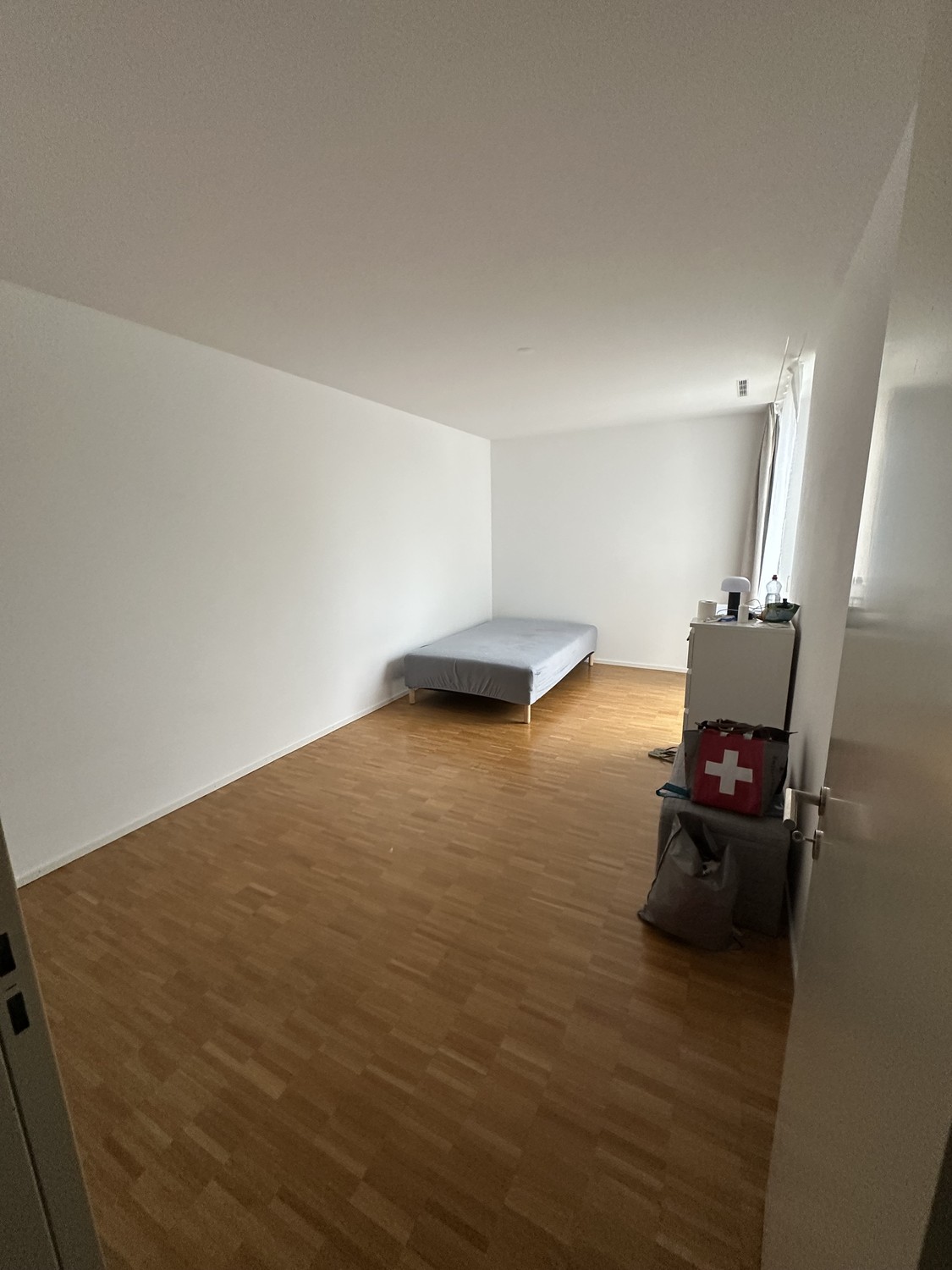 Chambre en colocation, photo 5 sur 10