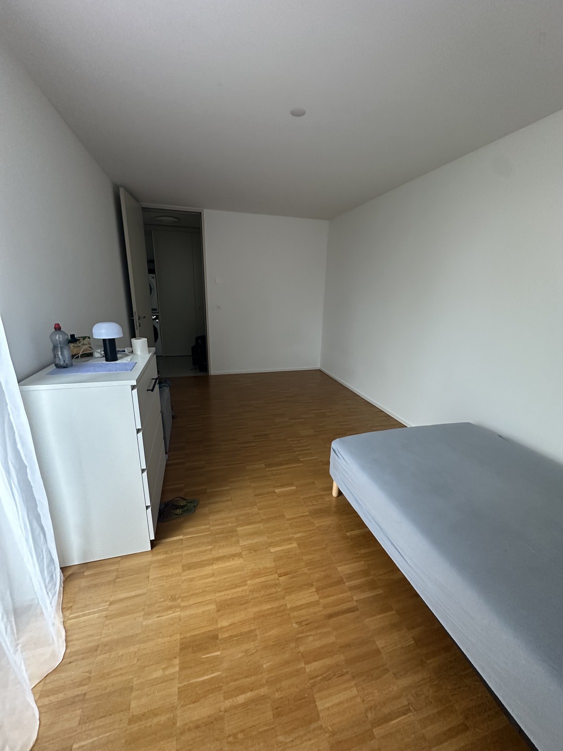 Chambre en colocation, photo 7 sur 10
