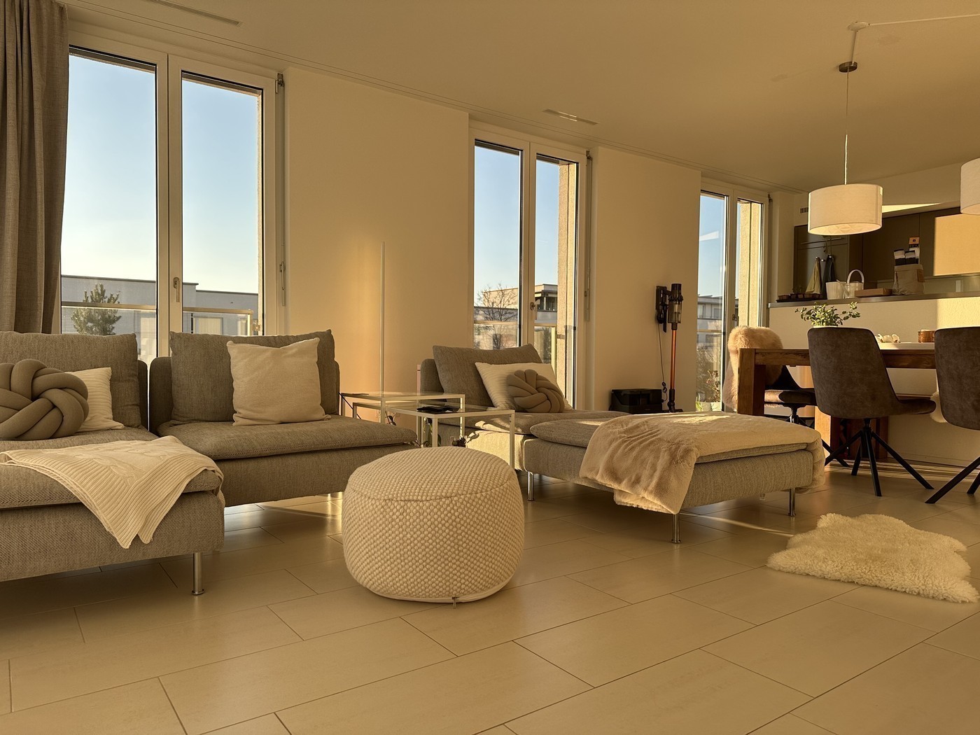 Chambre en colocation, photo 3 sur 10