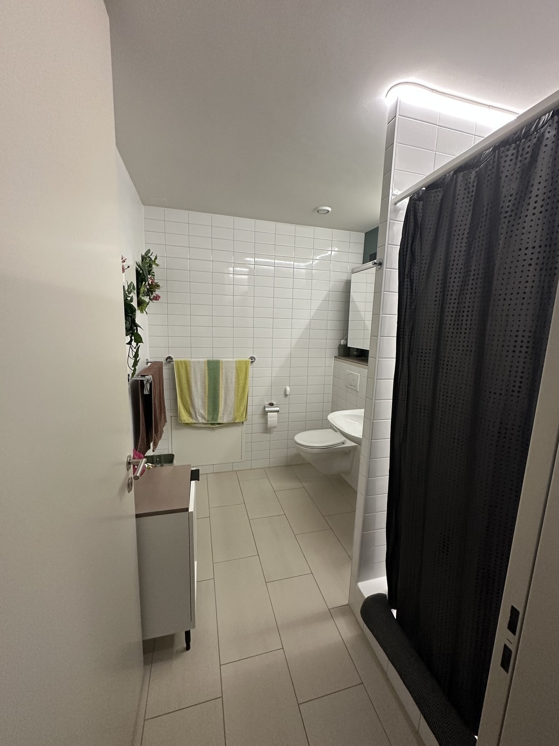 Chambre en colocation, photo 10 sur 10
