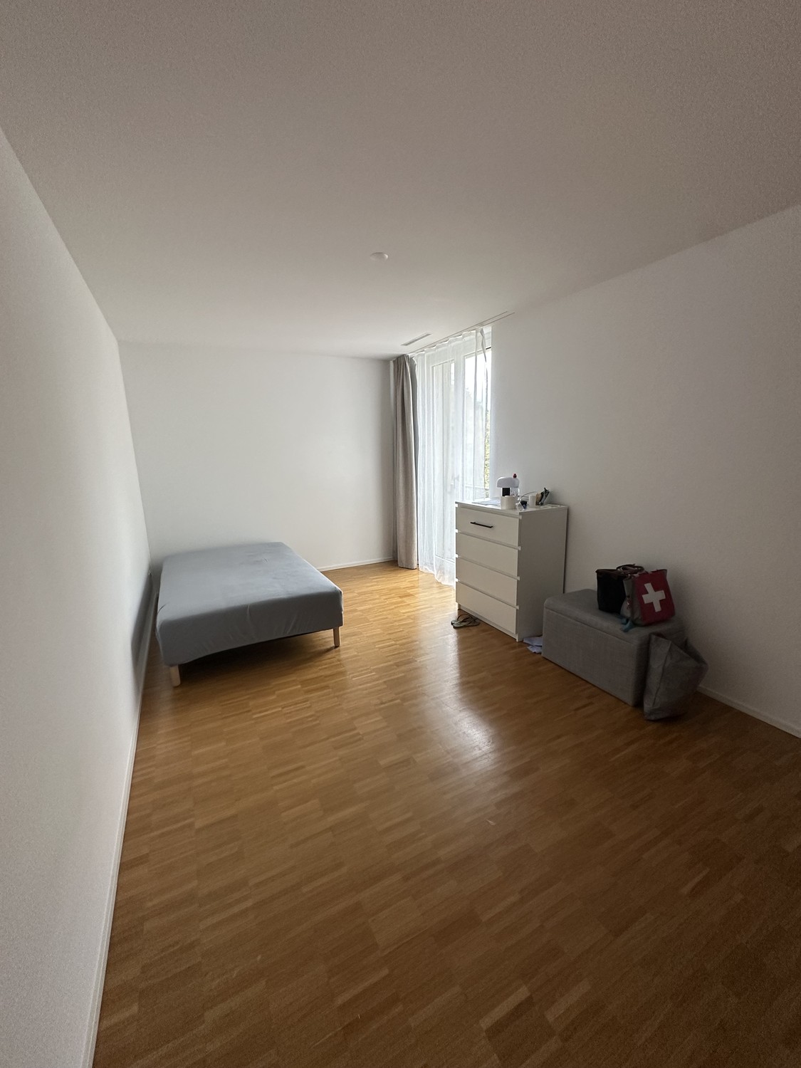 Chambre en colocation, photo 6 sur 10