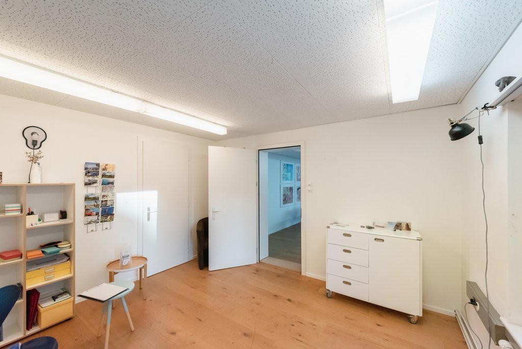 Bureau de 59m²