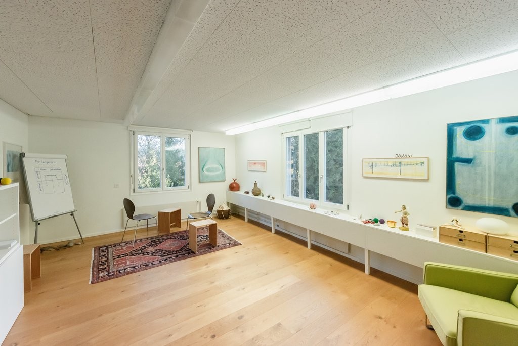 Bureau de 59m²
