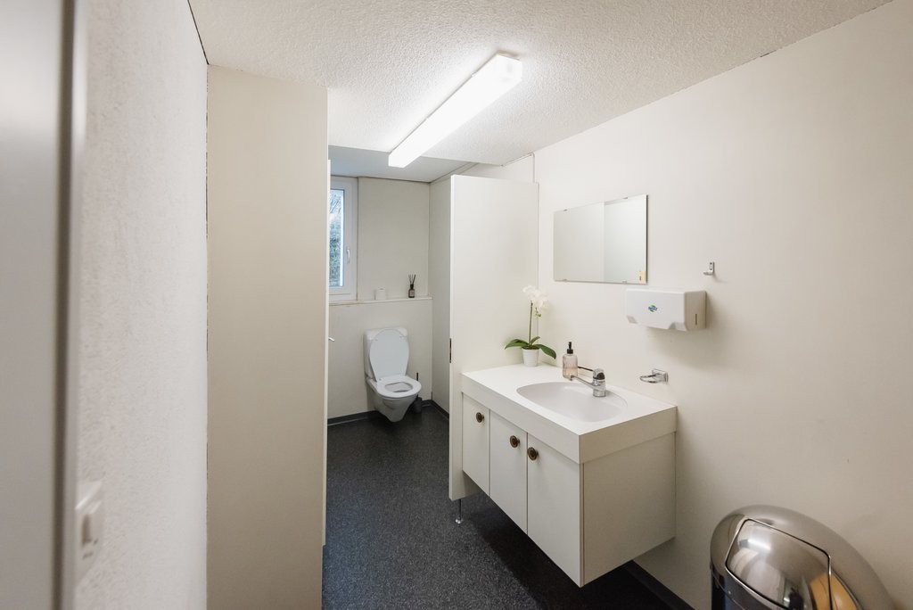 Bureau de 59m²