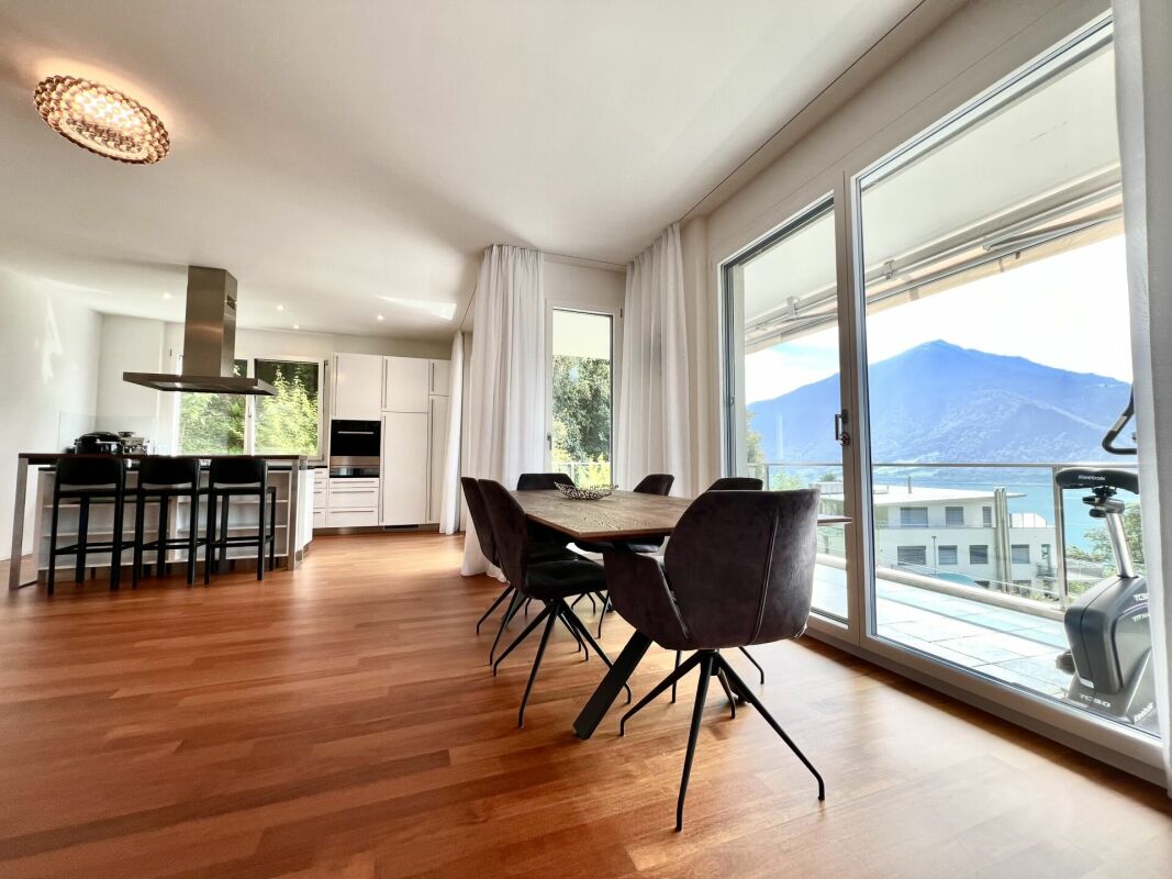 Appartement de 3 ½ pièces