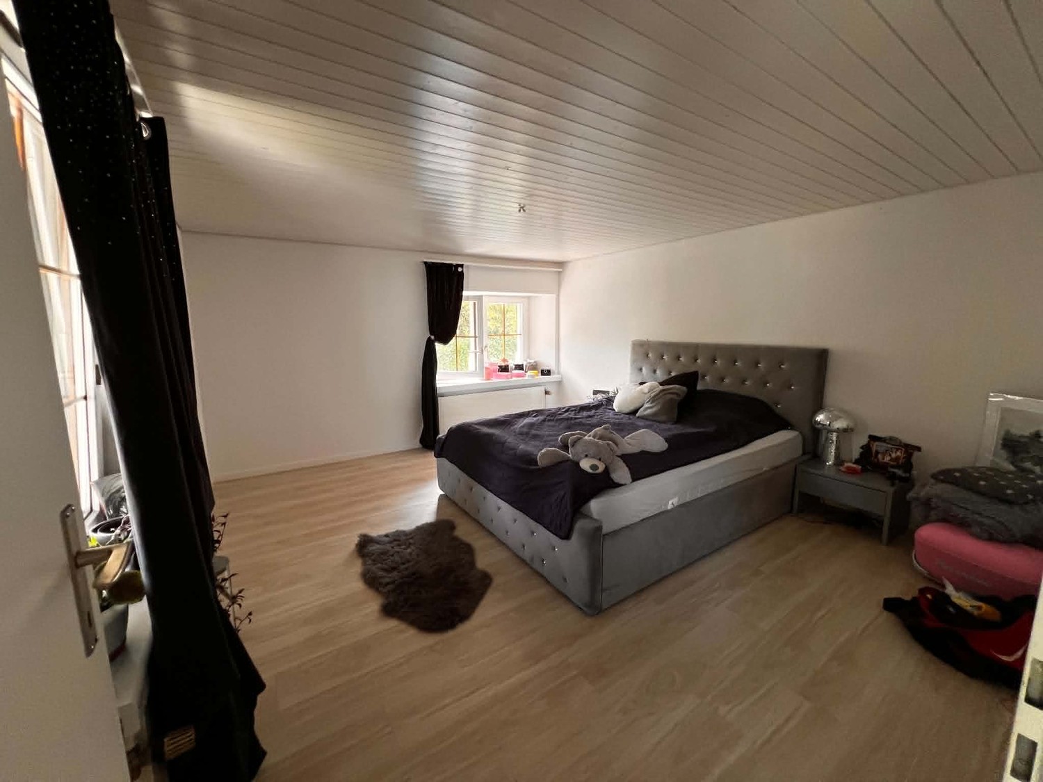 Appartement de 3 ½ pièces, photo 3 sur 10