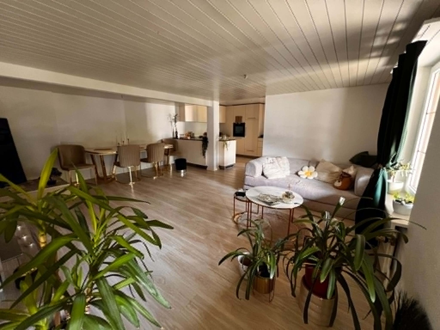 Appartement de 3 ½ pièces, photo 2 sur 10