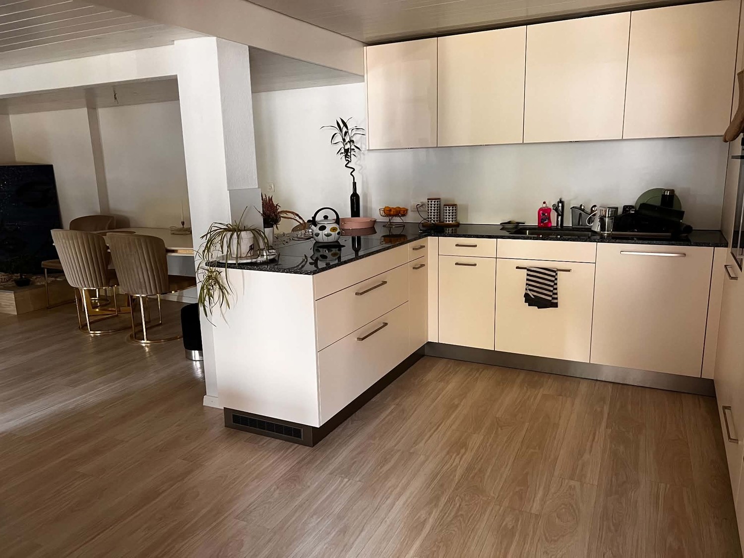 Appartement de 3 ½ pièces, photo 9 sur 10