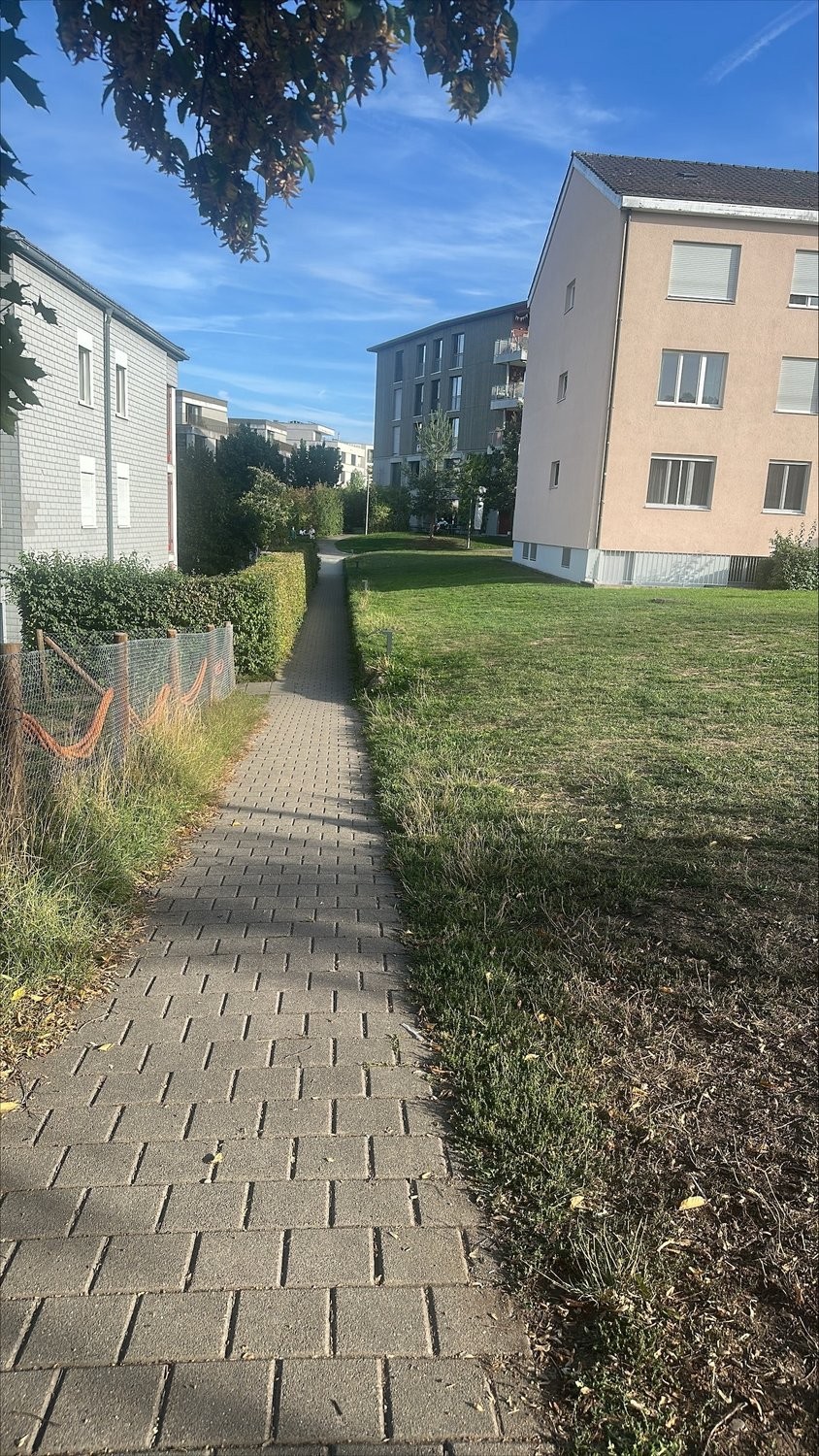 Appartement de 3 pièces