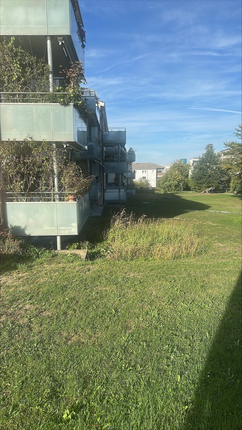 Appartement de 3 pièces
