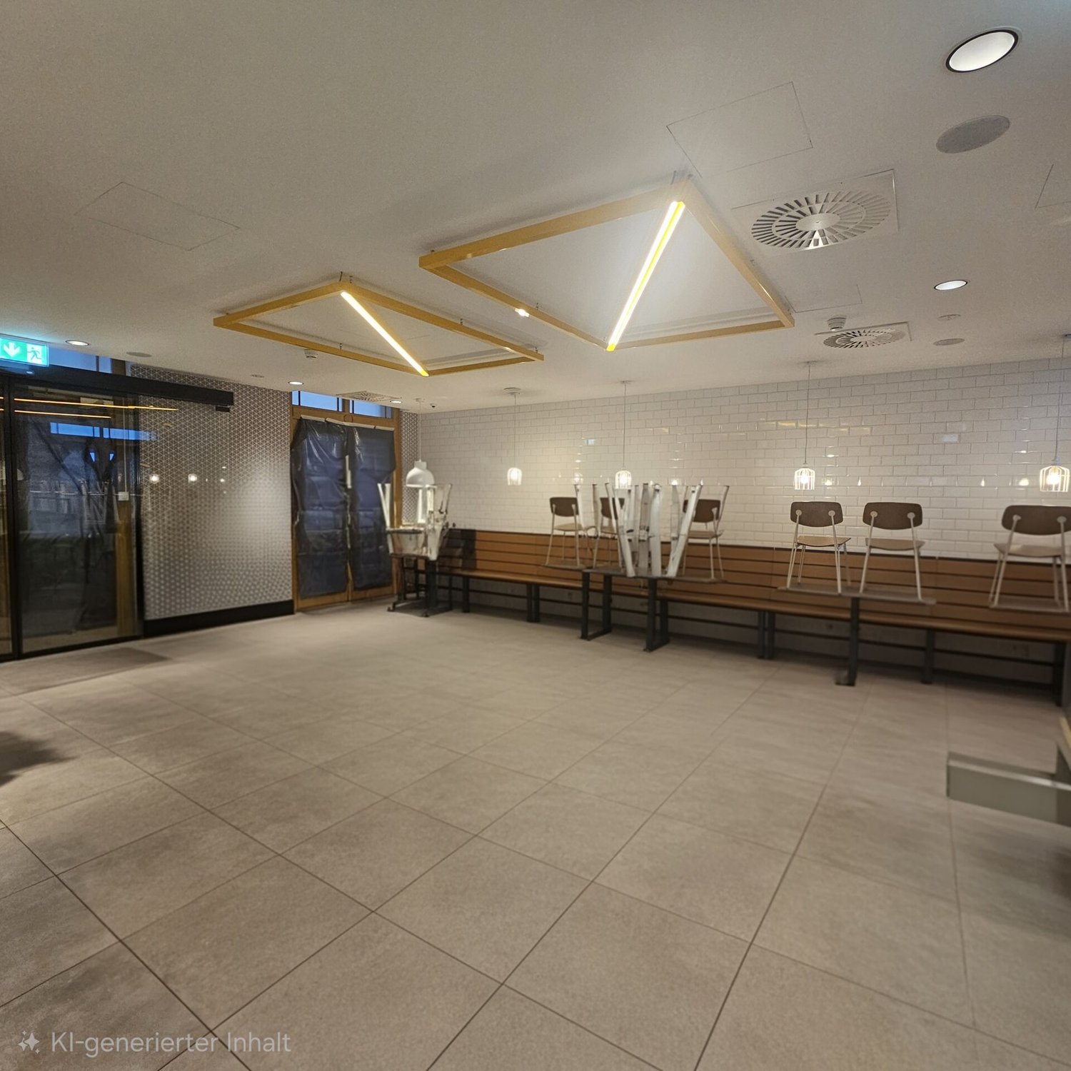 Restaurant de 250m², photo 1 sur 10