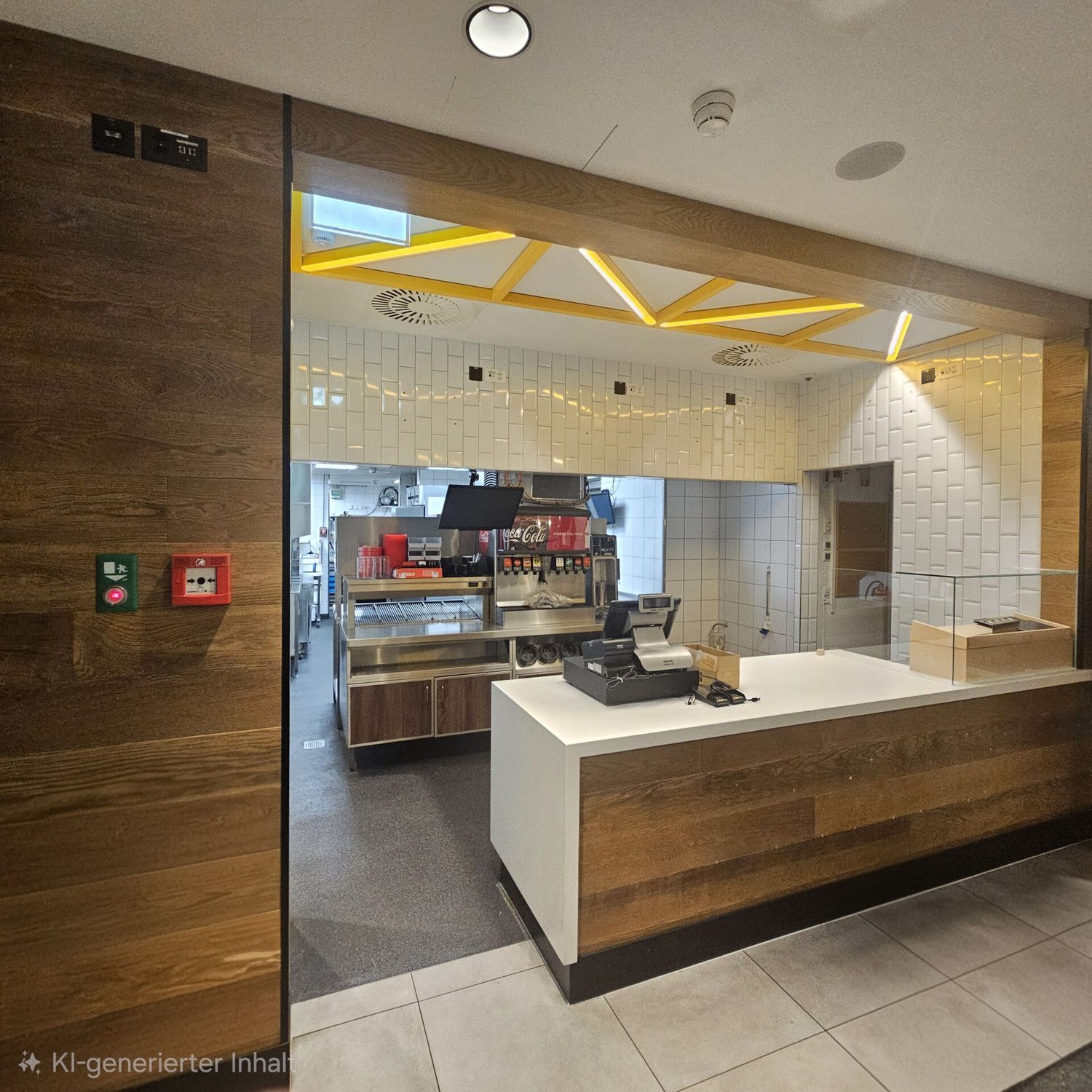 Restaurant de 250m², photo 2 sur 10