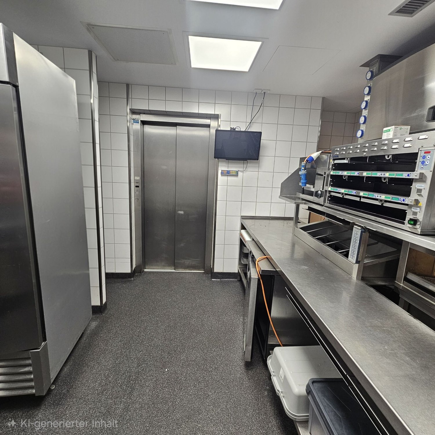 Restaurant de 250m², photo 5 sur 10
