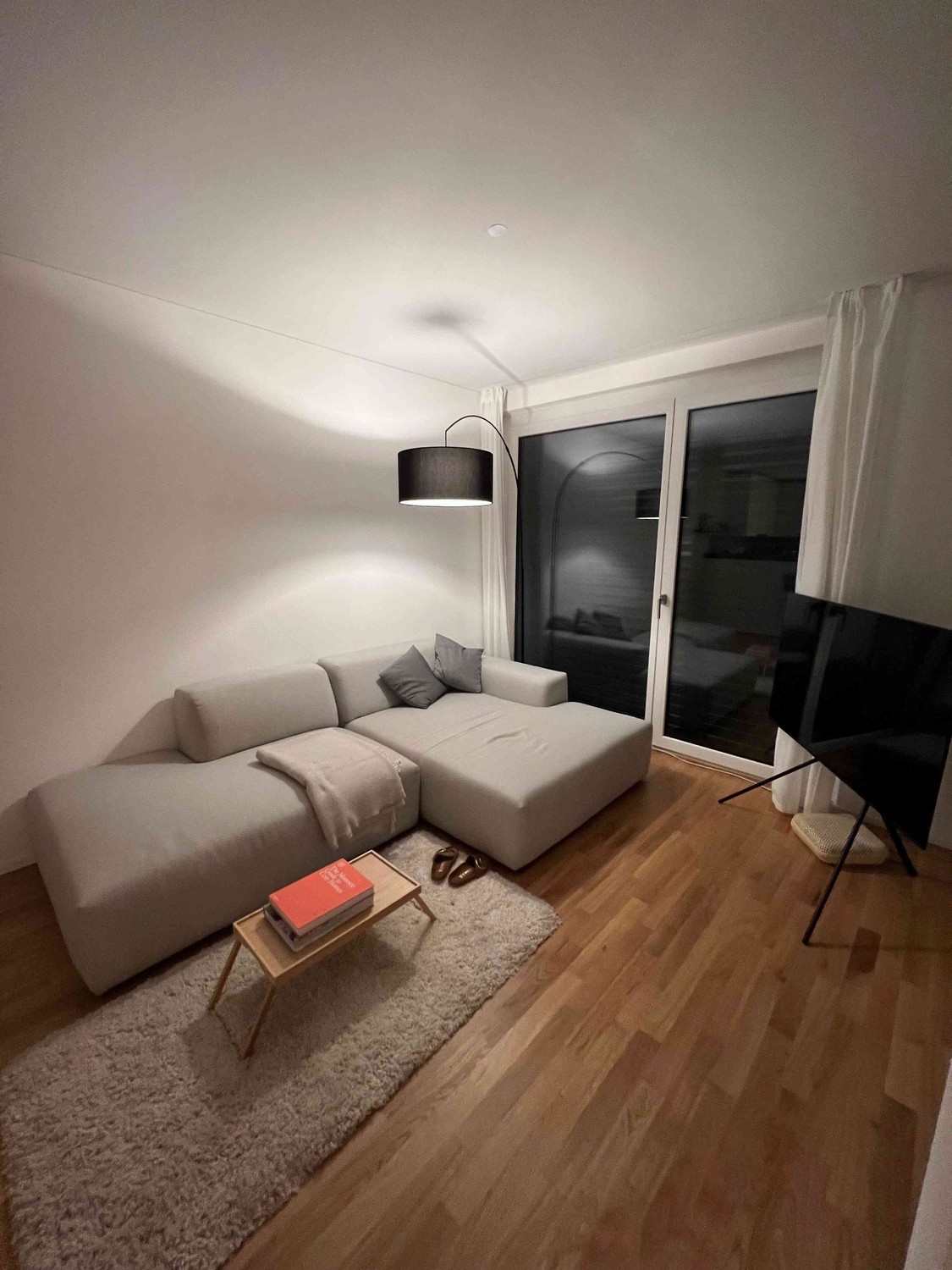 Chambre dans une colocation, photo 6 sur 6