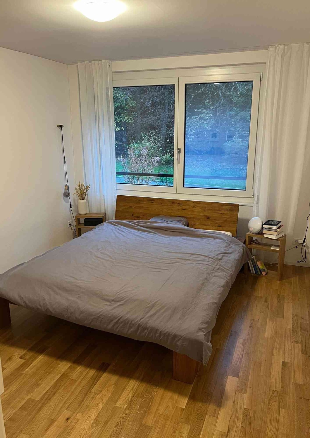 Chambre dans une colocation, photo 2 sur 6