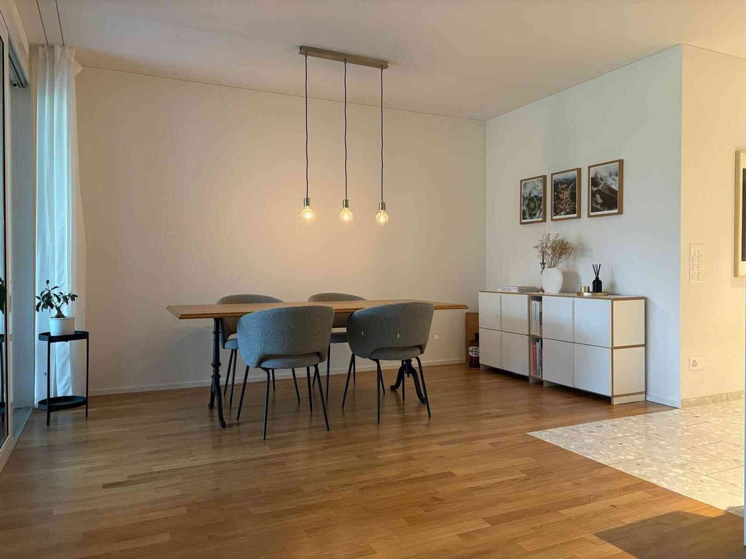 Chambre dans une colocation, photo 1 sur 6
